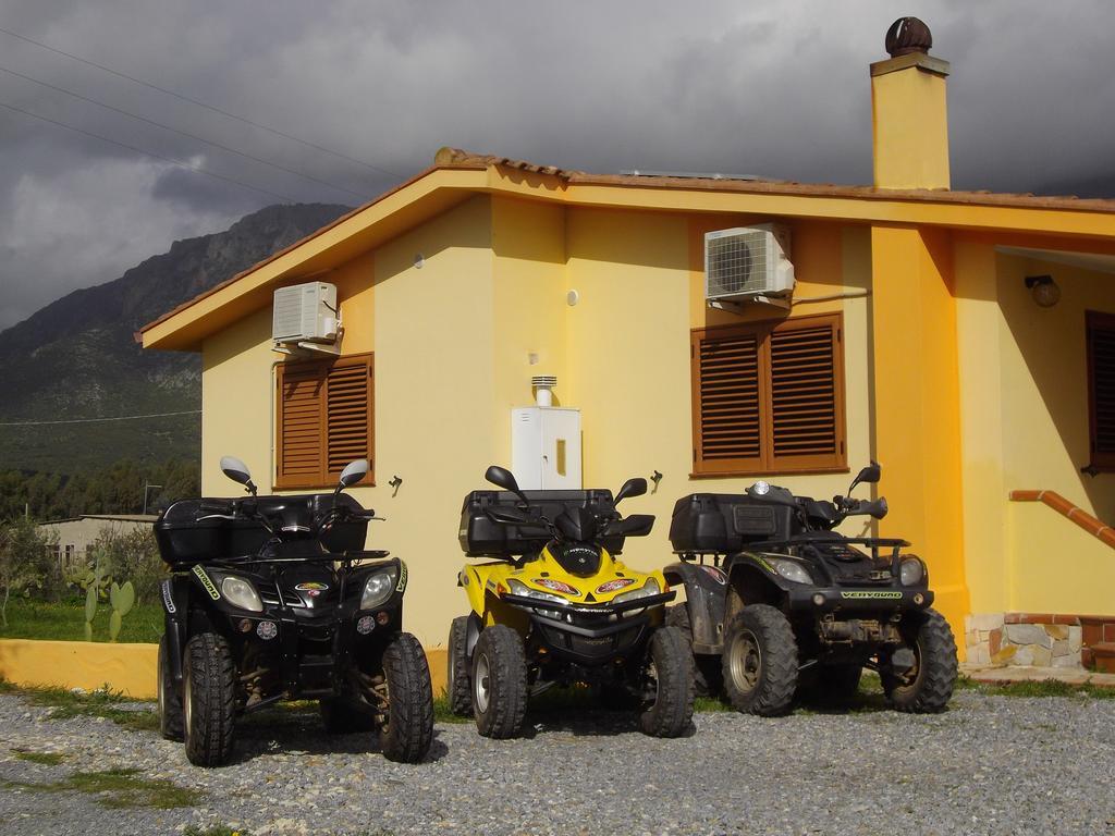 Casa S'Arriali Appartement Iglesias Buitenkant foto