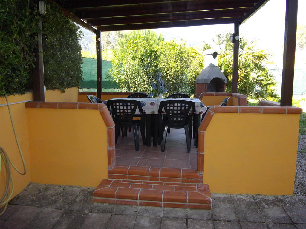 Casa S'Arriali Appartement Iglesias Buitenkant foto