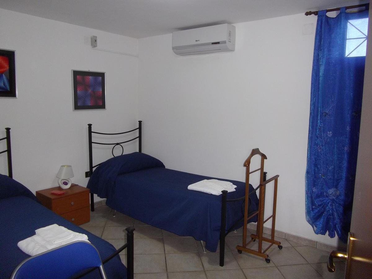 Casa S'Arriali Appartement Iglesias Buitenkant foto