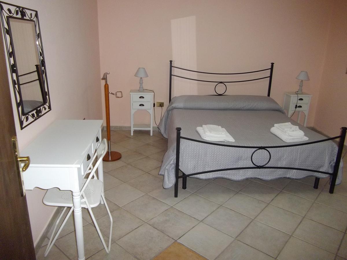Casa S'Arriali Appartement Iglesias Buitenkant foto