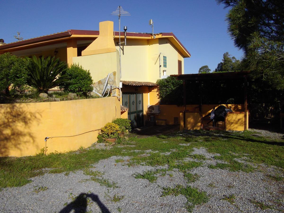 Casa S'Arriali Appartement Iglesias Buitenkant foto