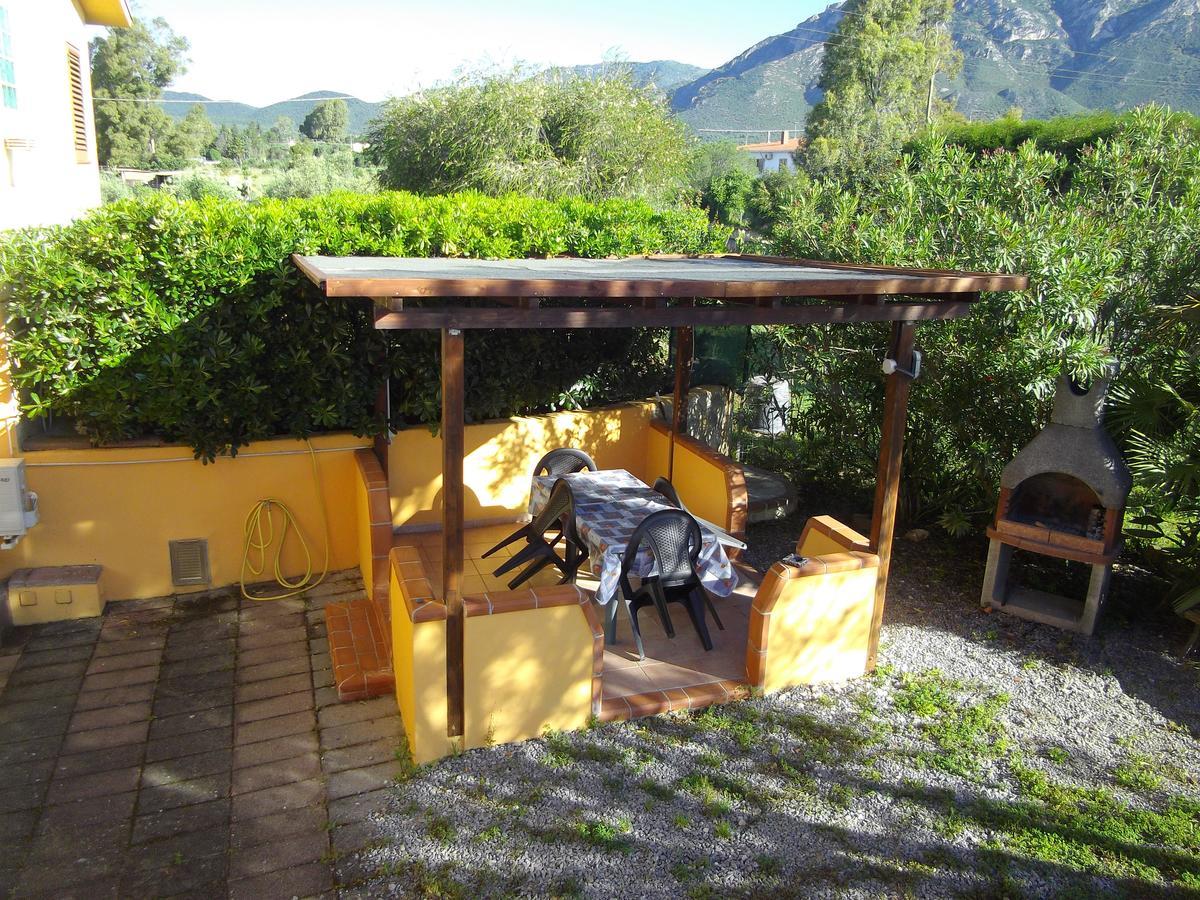 Casa S'Arriali Appartement Iglesias Buitenkant foto