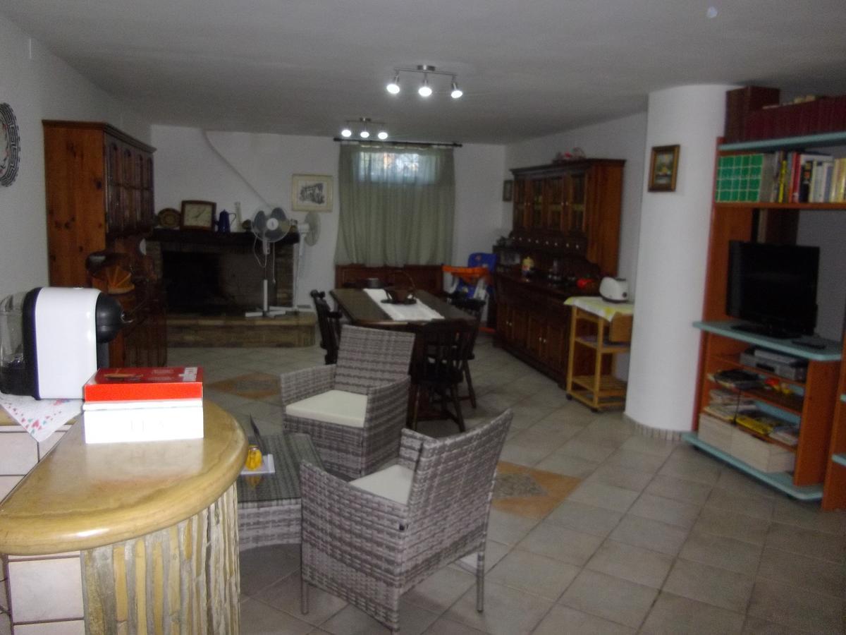 Casa S'Arriali Appartement Iglesias Buitenkant foto